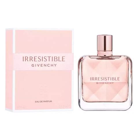 prix irresistible givenchy|irresistible Givenchy perfume price.